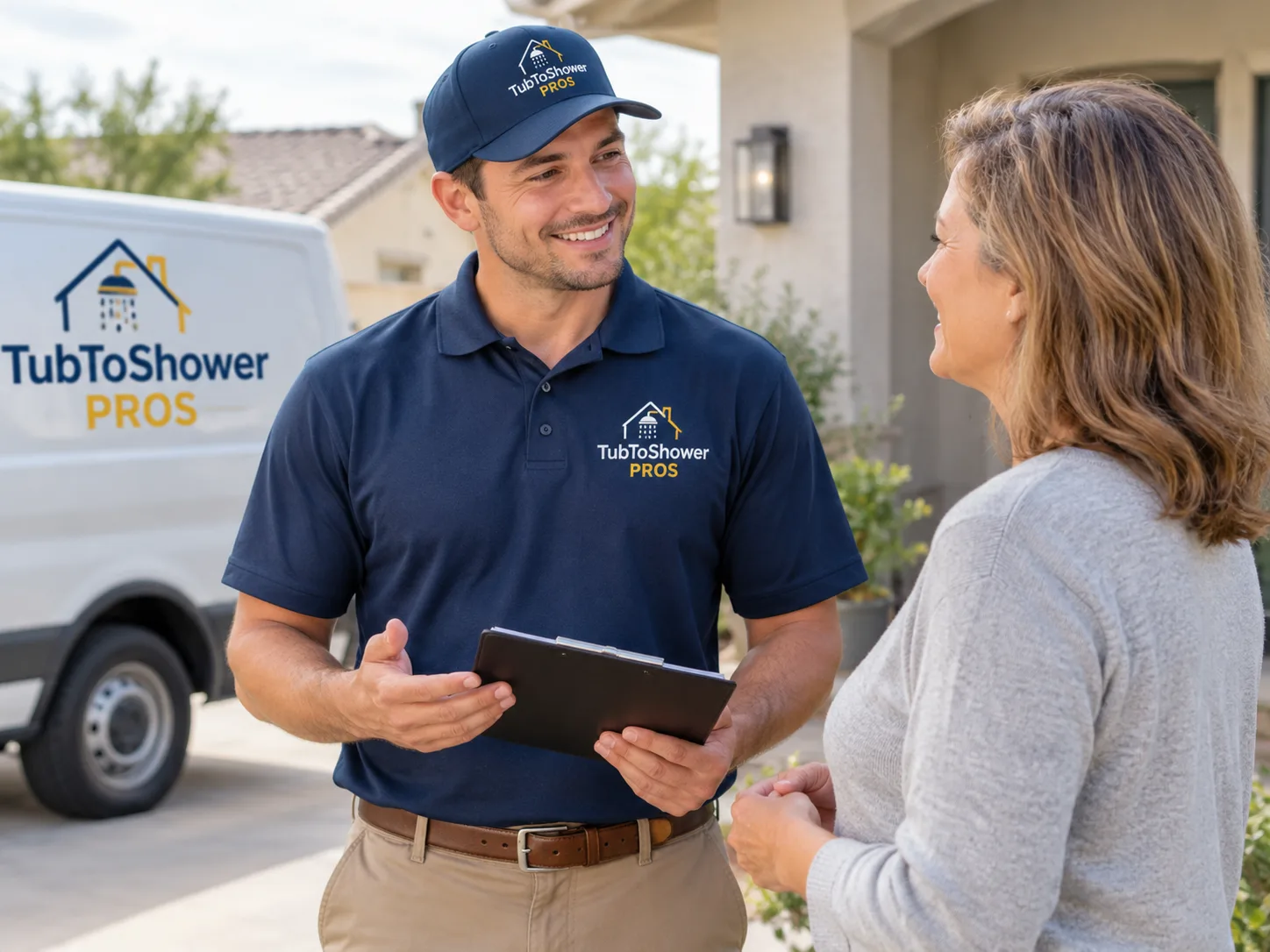 Tub Shower Conversion Blythewood, SC FAQs